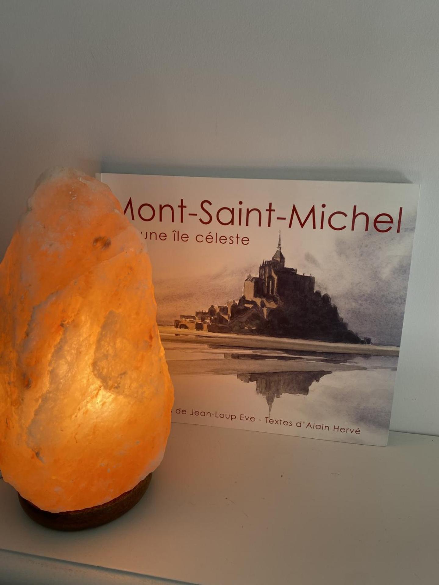 L'Orée du Mont Pontorson Esterno foto