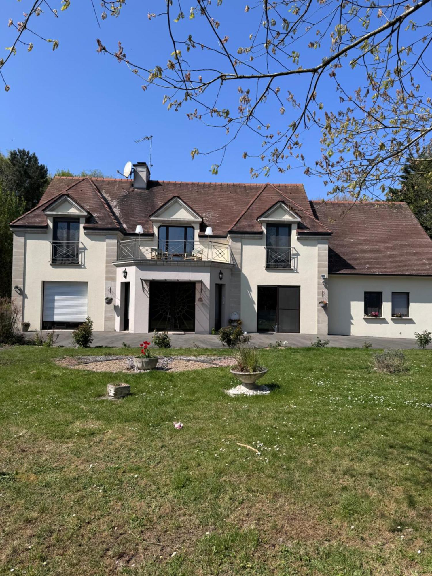 L'Orée du Mont Pontorson Esterno foto