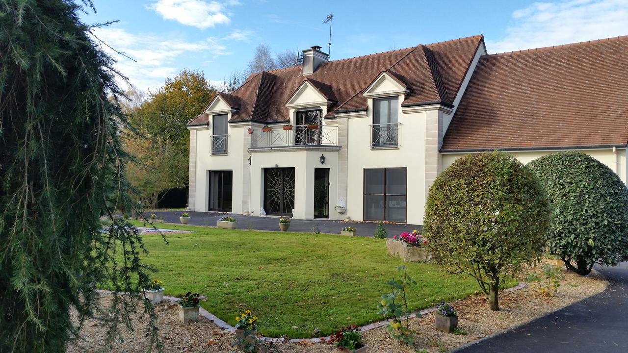 L'Orée du Mont Pontorson Esterno foto