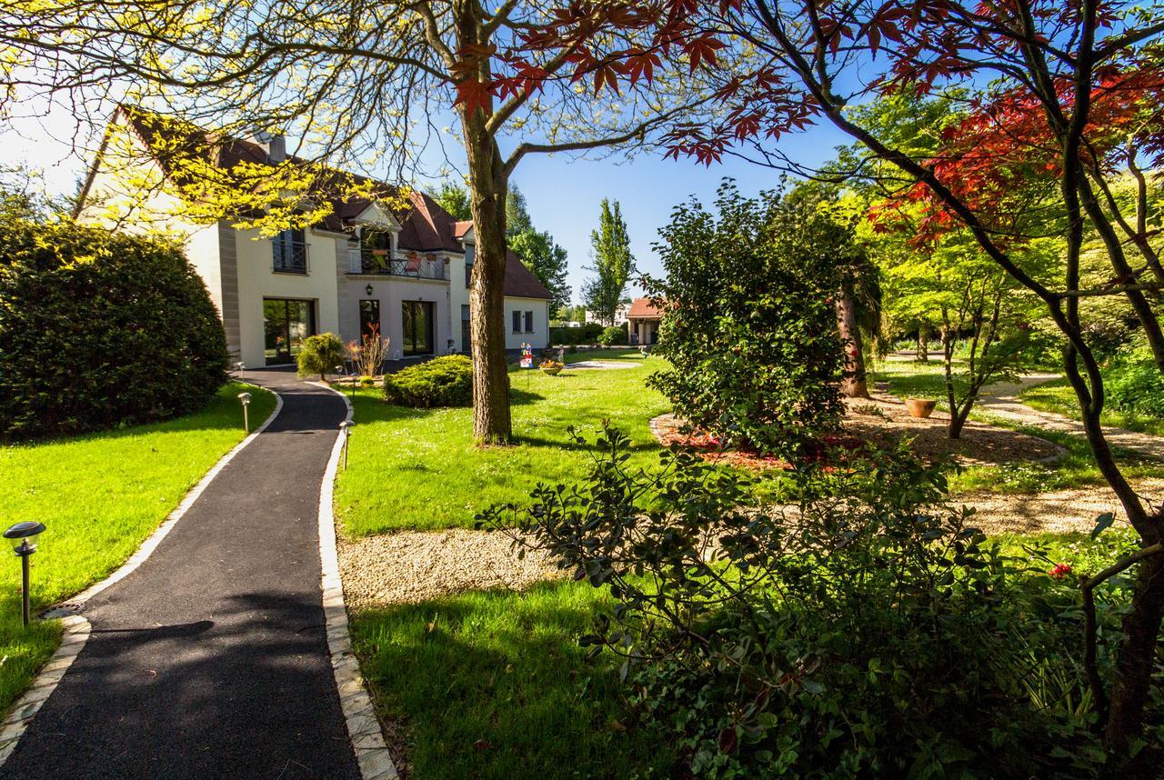 L'Orée du Mont Pontorson Esterno foto